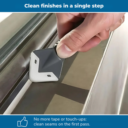 VersaSeal™ 9-in-1 — Master Every Seal with Effortless Precision and Flawless Finish
