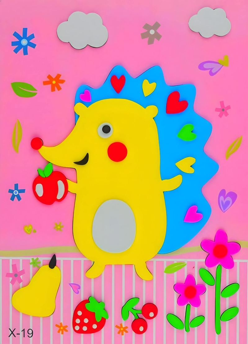 BrainBloom™ — Ignite Their Imagination and Build Unshakable Confidence Every Playtime