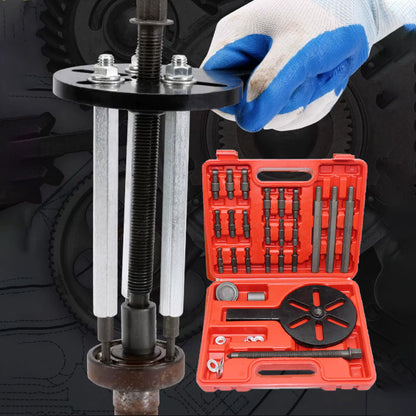 GripMaster™ — Crush Stuck Bearings Fast with Unstoppable Power and Precision