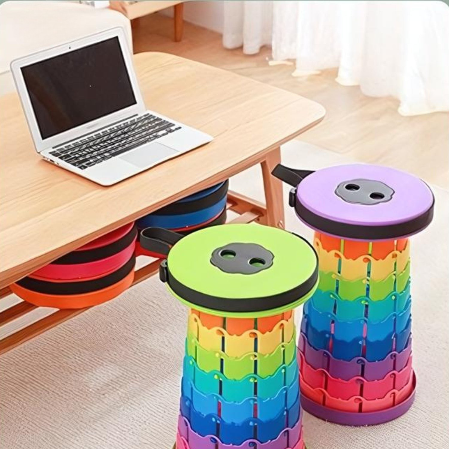 RestoraSeat™ — Your Portable Throne for Instant Comfort Anywhere