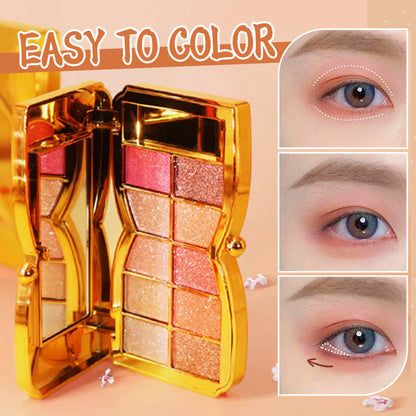 LuminaLuxe™ — Ignite Stunning Eyes That Captivate All Day Long