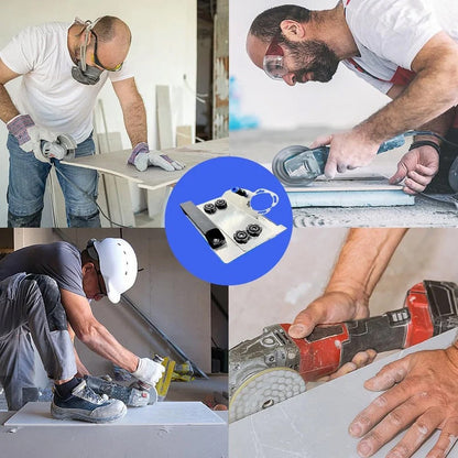 EdgeMaster™ — Cut with Rock-Solid Confidence and Effortless Precision Every Time
