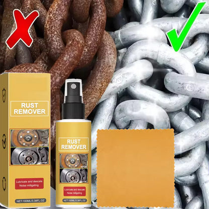 RustEase™ — Effortless Rust Vanishing for a Showroom-Ready Shine Every Time