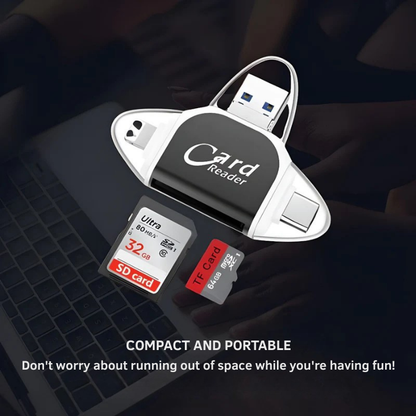 FluxPort™ — Master Every File Transfer with Instant, Hassle-Free Control