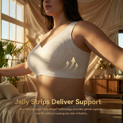 VeilLift™ — Experience All-Day Freedom with Effortless, Wire-Free Support