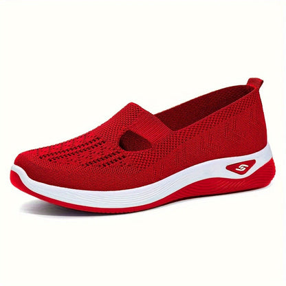 StriFlex™ Sneakers — Experience All-Day Freedom and Effortless Confidence in Every Step