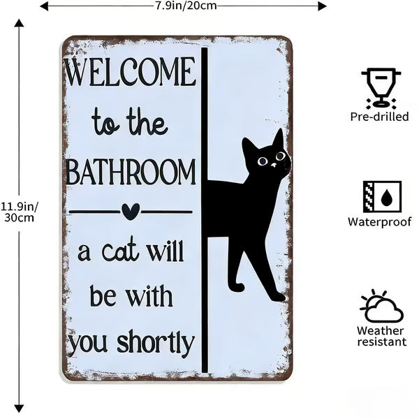 CritterCrowd™ — Turn Every Bathroom Break into a Smile-Boosting Moment of Joy
