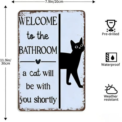 CritterCrowd™ — Turn Every Bathroom Break into a Smile-Boosting Moment of Joy