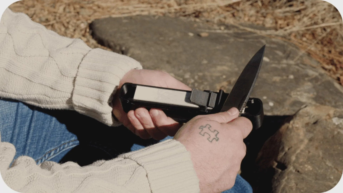 BladeRite™ — Unleash Razor-Sharp Power Anywhere, Anytime