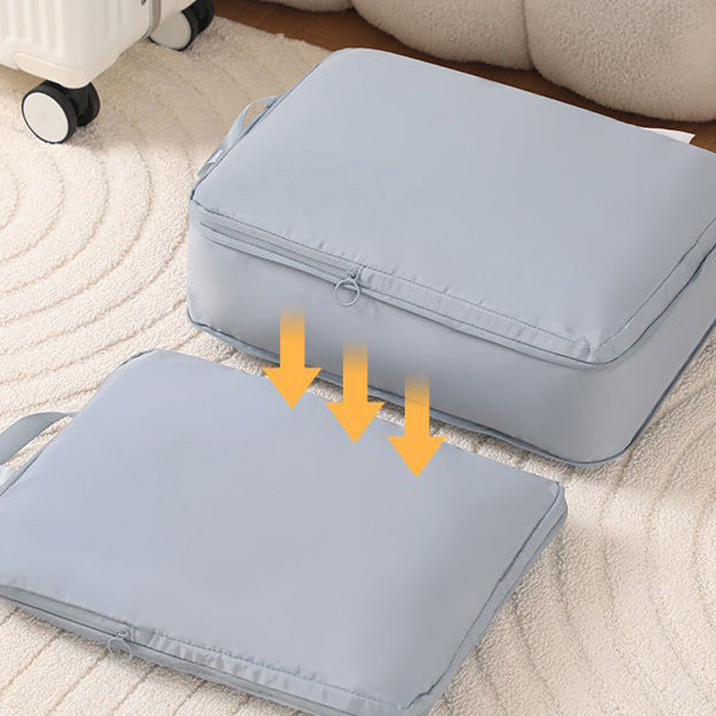 LumaPack™ — Double Your Space, Slash Stress, and Travel Flawlessly Every Time