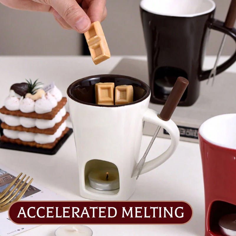 LuxoraGlow™ — Savor Silky, Melted Perfection That Ignites Your Cravings