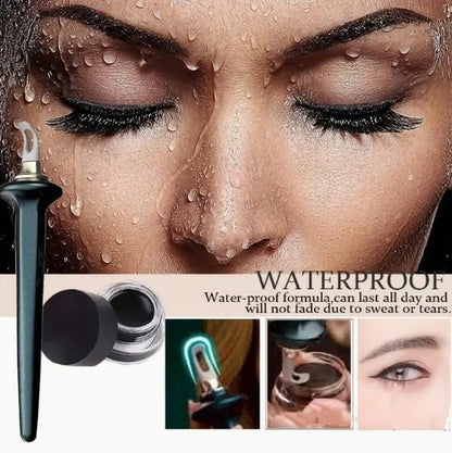 VeloraLine™ — Glide Into Flawless Eyeliner Confidence Every Time