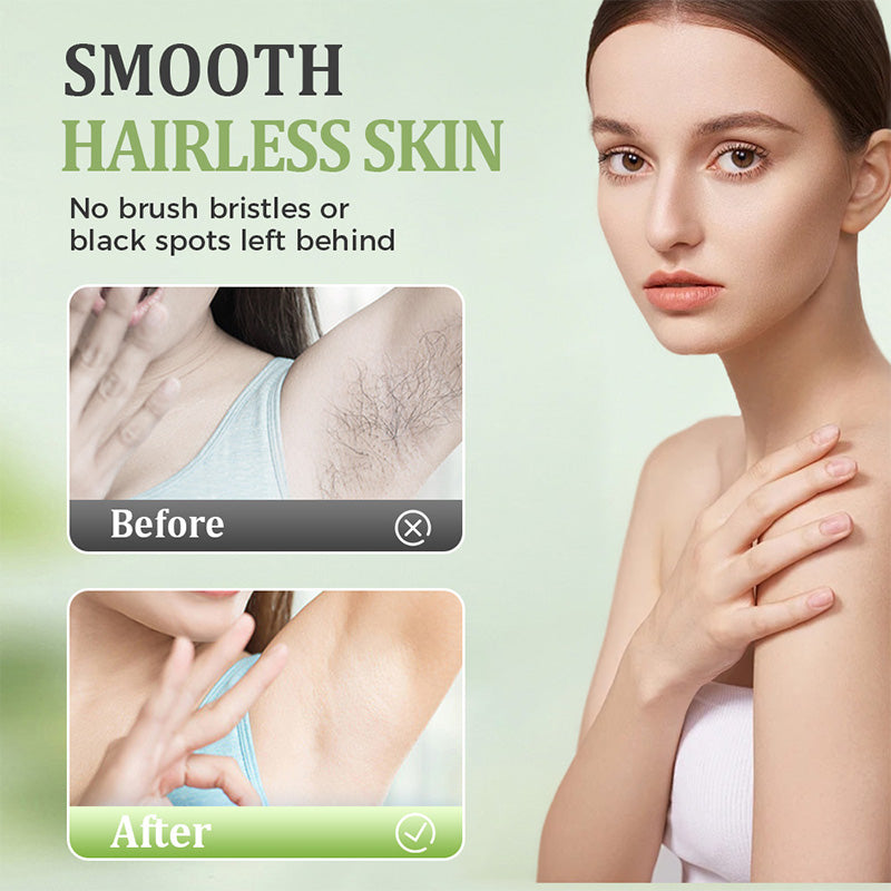 Velvessa™ — Unleash Silky Smooth Skin with Zero Pain and Instant Confidence