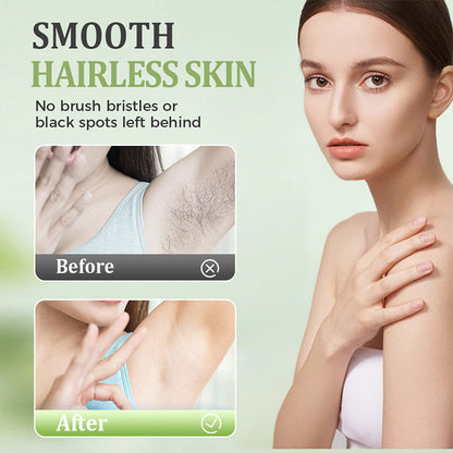 Velvessa™ — Unleash Silky Smooth Skin with Zero Pain and Instant Confidence
