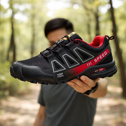 GripVance™ — Step Confidently with All-Day Comfort and Unbreakable Grip