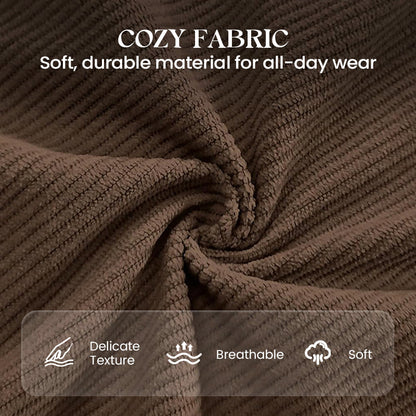 StrideEase™ — Move All Day in Custom Comfort and Effortless Style