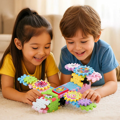 ElectraCraft™ — Ignite Your Child’s Genius with Hands-On Electric Adventure