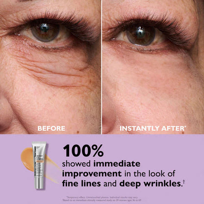VelvèraLift™ — Instantly Smooth and Firm Your Eye Area for a Youthful, Refreshed Glow