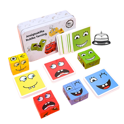 LuminoCubes™ — Unlock Joyful Learning and Spark Creativity in Every Playtime