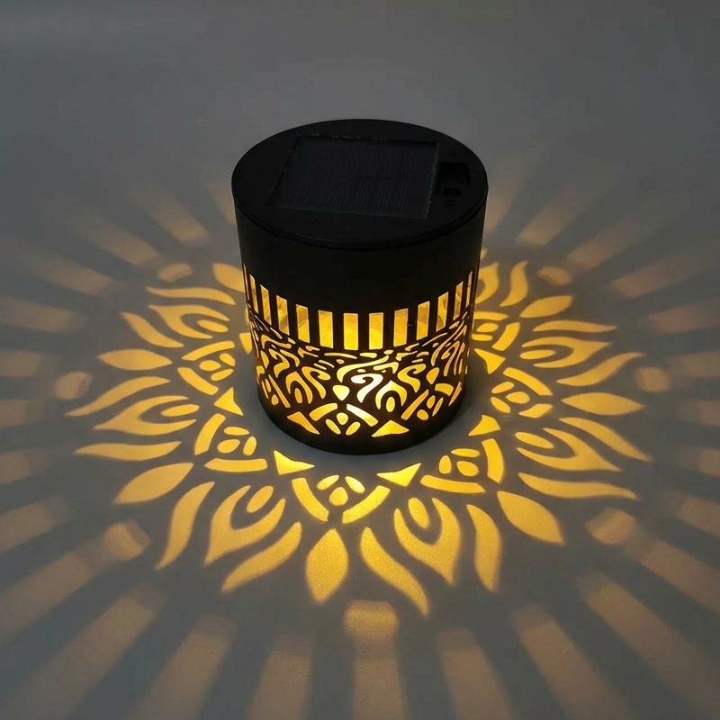 SolaraMyst™ — Ignite Your Nights with Effortless, Enchanting Solar Glow