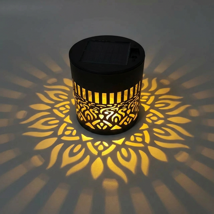 SolaraMyst™ — Ignite Your Nights with Effortless, Enchanting Solar Glow