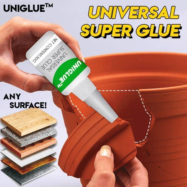 BondCraft™ — Lightning-Fast, Unbreakable Repairs That Make Things Like New Again