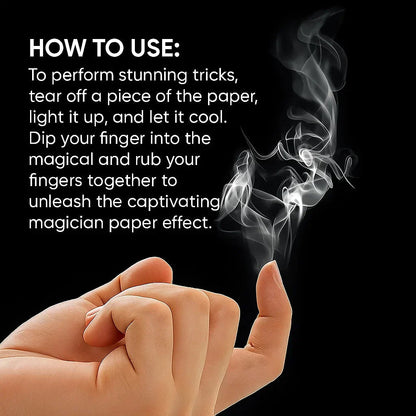 VeilVapour™ — Ignite Instant, Jaw-Dropping Smoke Magic Right at Your Fingertips