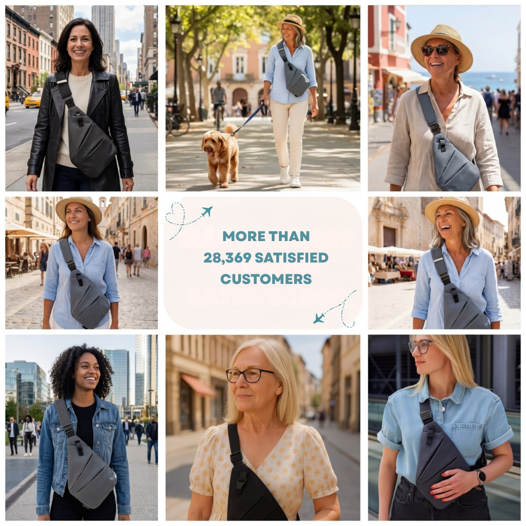 ShieldSentry™ — Your Unbreakable Armor Against Pickpockets and Chaos