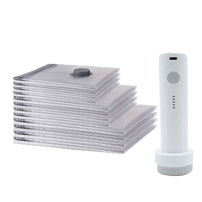 AirEase Vault™ — Transform Clutter Into Calm and Unlock Instant Space