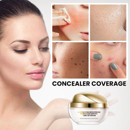 VivaLuxe™ — Unlock Radiant, Flawless Skin That Glows All Day