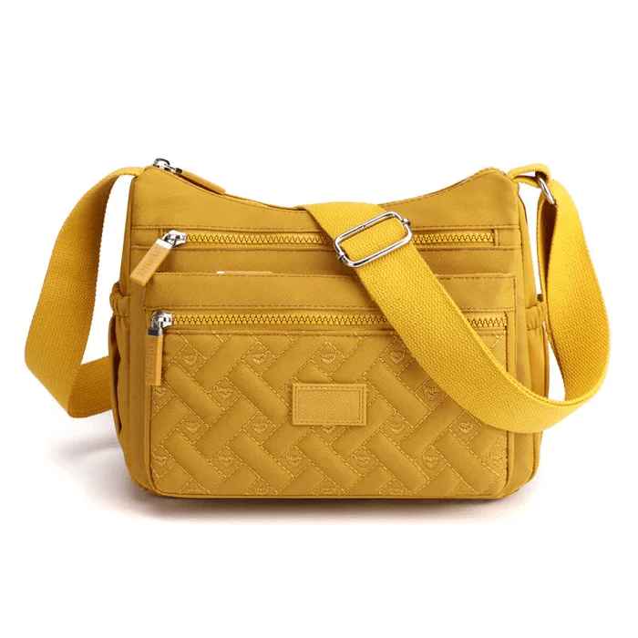 VersaFlow™ — Master Your Day with Effortless Style and Perfect Organization
