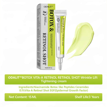 LumaLift™ — Wake Up to Instantly Firmer, Smoother, Radiant Skin That Turns Back Time