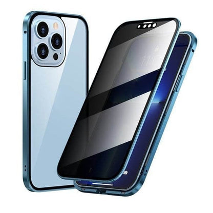 StealthGuard™ Privacy Armor — Stop Screen Snoopers and Shield Both Sides Instantly