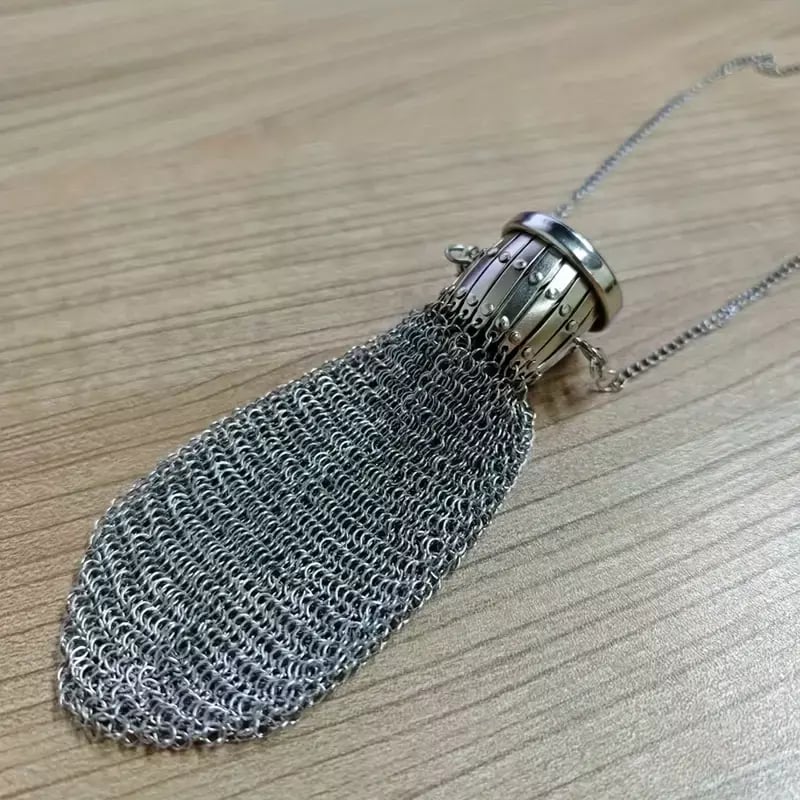 RadiantThread™ — Own a Stunning Heirloom That Commands Attention and Holds Your Essentials with Unbreakable Style