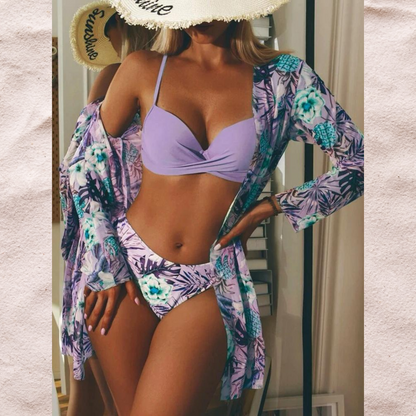 LumiCurve™ — Slip into Sculpted Confidence and Unstoppable Summer Style