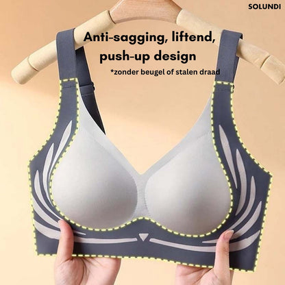 Elevessa™ Bra — Embrace All-Day Comfort with Flawless, Wire-Free Curves