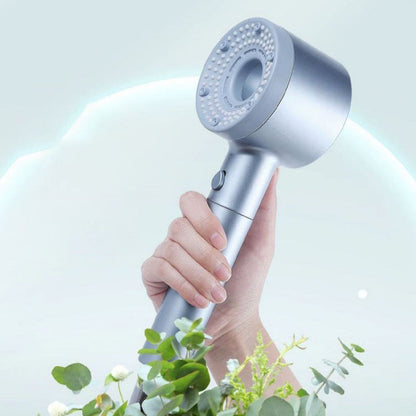 VitaMist™ Air Boost — Ignite Your Skin with a Spa-Quality, Stress-Melting Shower Experience