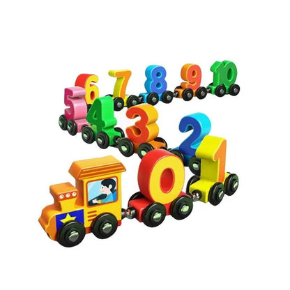 WonderTracks™ — Ignite Your Toddler’s Joy and Confidence with Every Click
