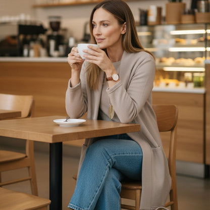 VelaraGlide™ — Step Confidently All Day with Effortless Comfort and Unmatched Style