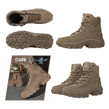 ValorForce™ — Unstoppable Comfort and Rock-Solid Grip for Every Mission