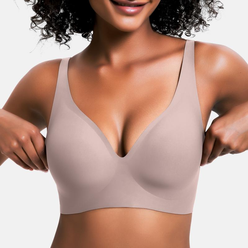 TrésElle™ — Experience All-Day Freedom with Seamless, Curve-Enhancing Comfort