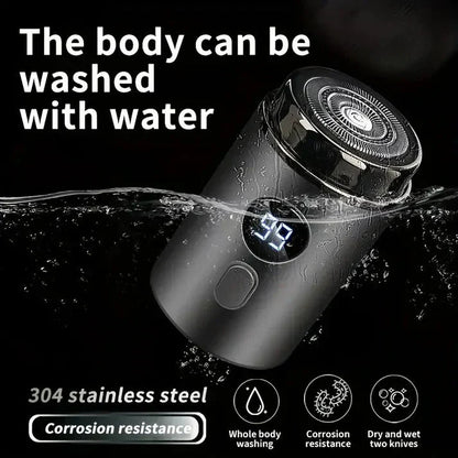 VeluxeGlide™ — Experience Pain-Free Shaves and Skin So Soft You’ll Crave the Touch