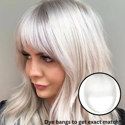 VividAir Fringe™ — Instantly Unlock Your Boldest, Most Radiant Look
