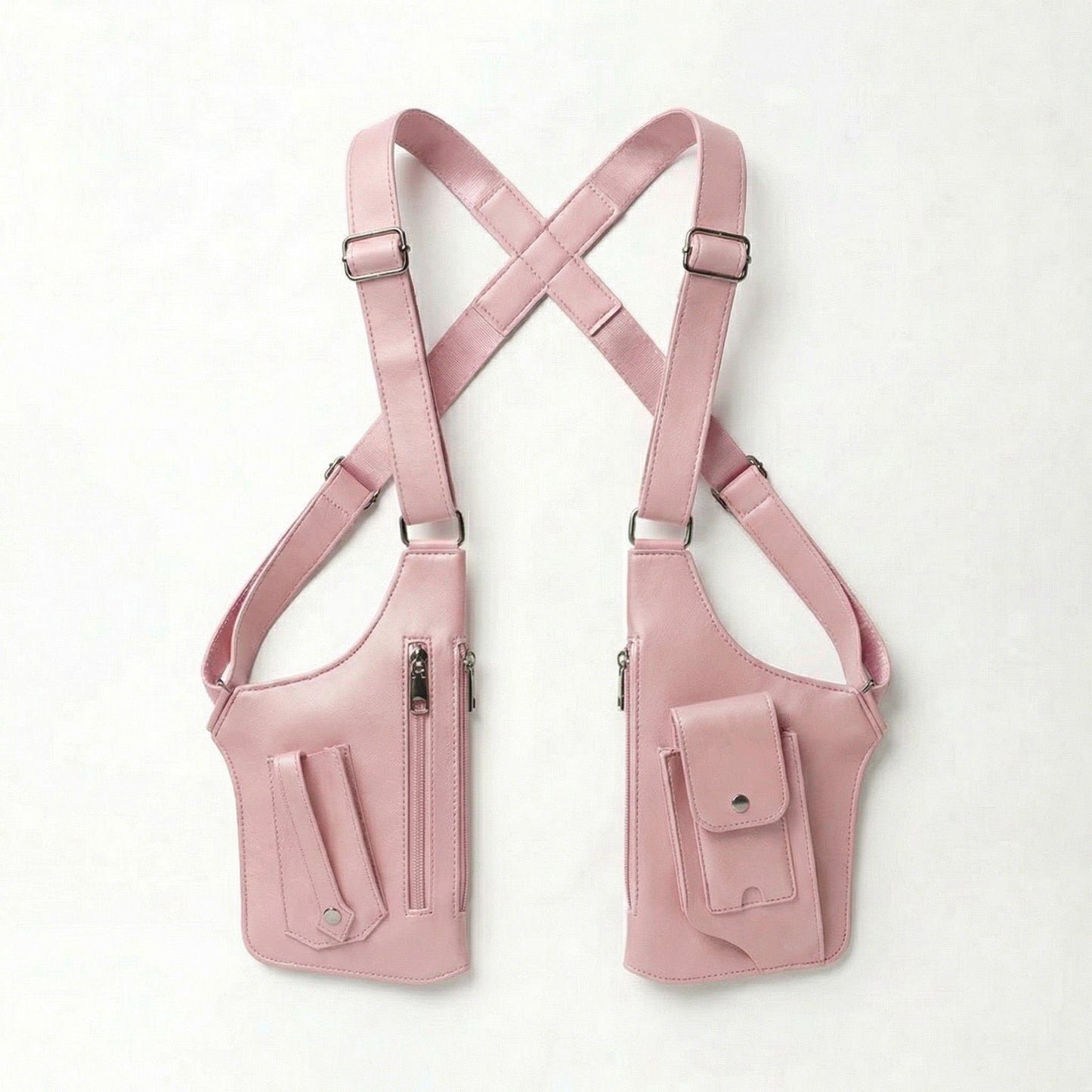 VetraLux™ Signature Satchel — Own Every Moment with Effortless Style and Unmatched Strength