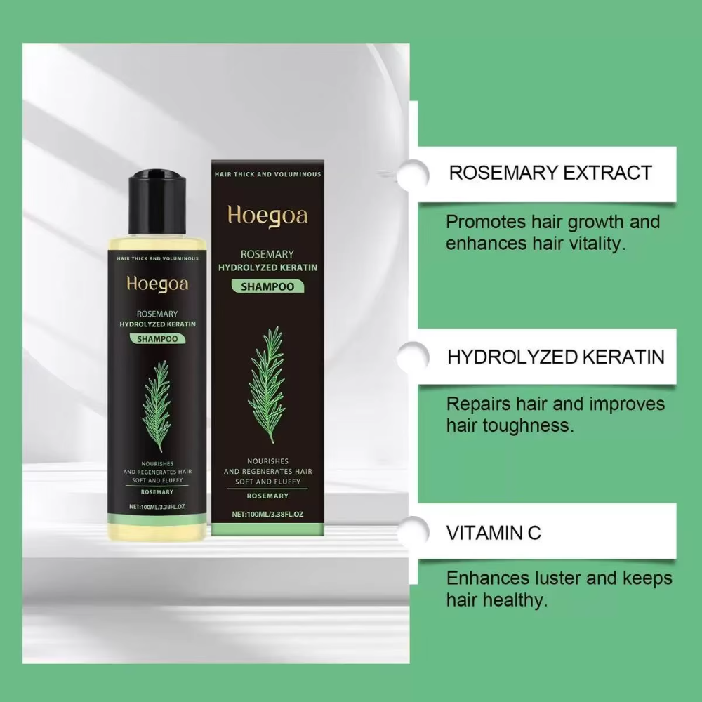 VitaLustre™ — Transform Lifeless Hair into Silky, Radiant Confidence Every Day