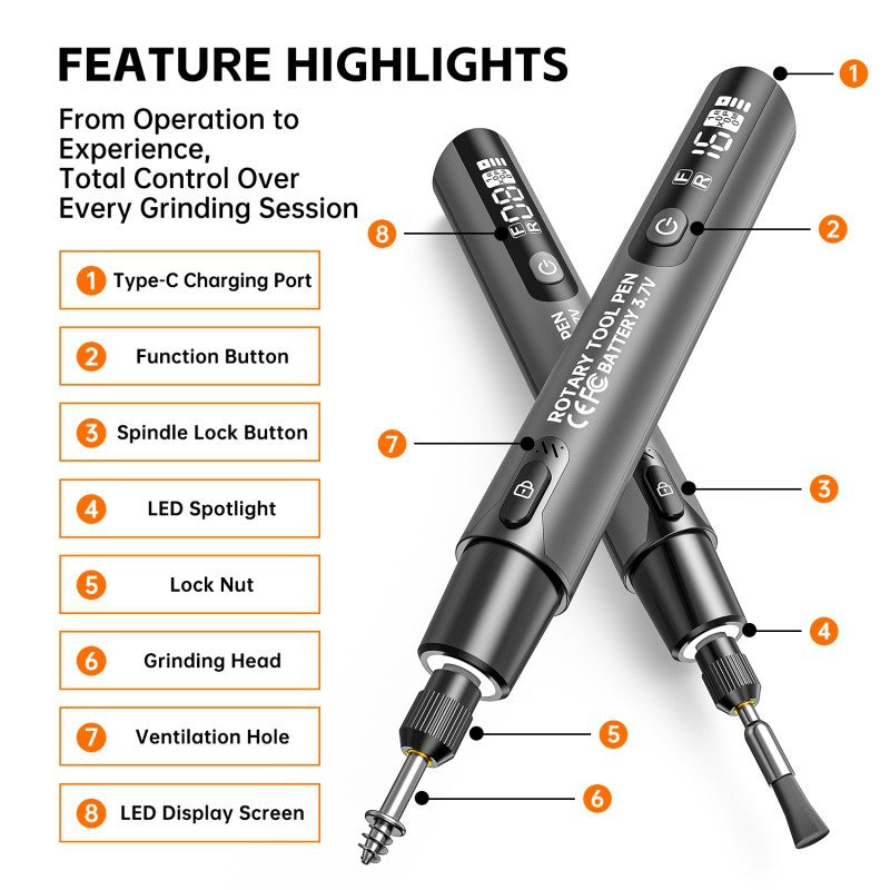 MasterCraft Duo™ — Command Every Cut with Power, Precision, and Endless Creative Flow