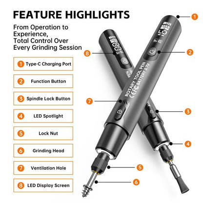 MasterCraft Duo™ — Command Every Cut with Power, Precision, and Endless Creative Flow