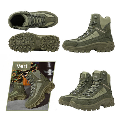 ValorForce™ — Unstoppable Comfort and Rock-Solid Grip for Every Mission