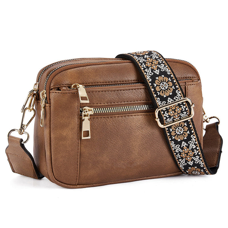 AeroLuxe™ — Lighten Your Load and Own Every Moment with Effortless Elegance