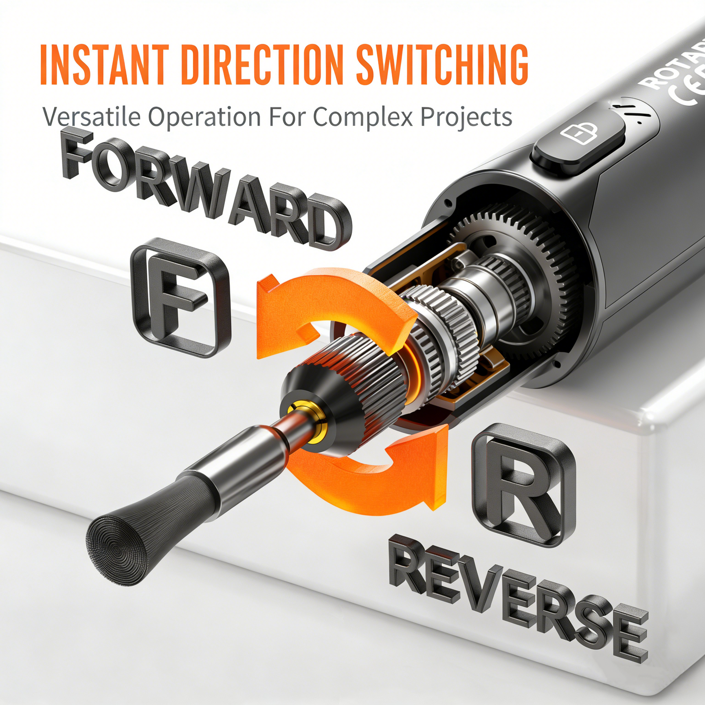 MasterCraft Duo™ — Command Every Cut with Power, Precision, and Endless Creative Flow